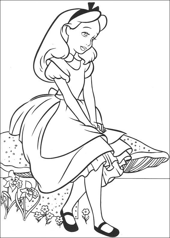 Princesa Alice