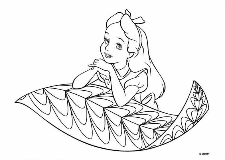 Alice