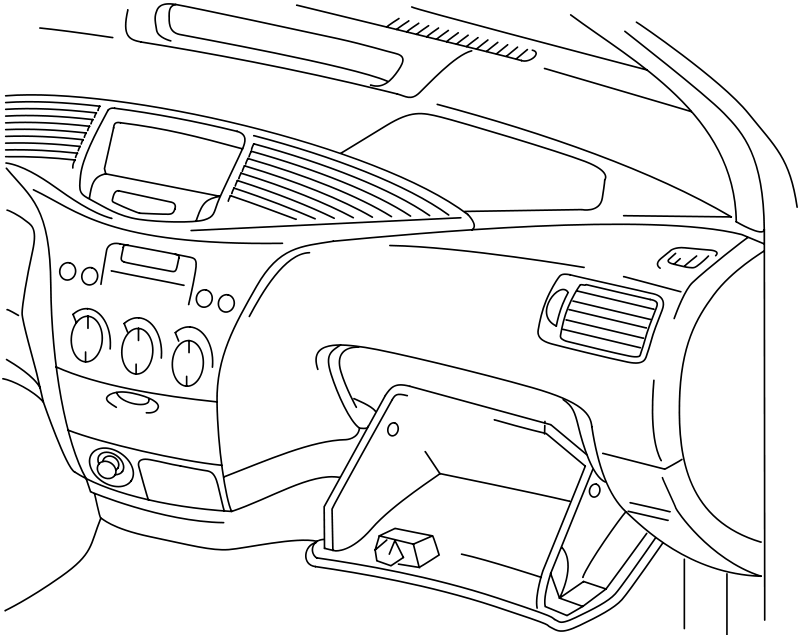 Armaturna plošča