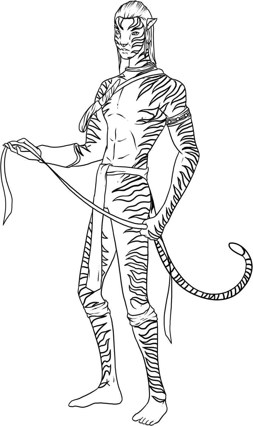 Avatar