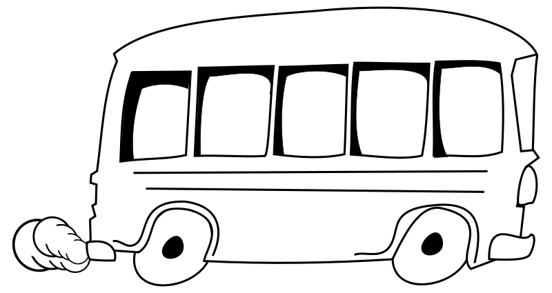 Avtobus