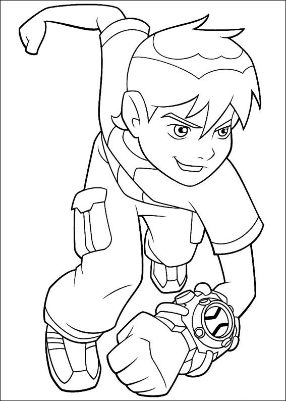 Ben 10