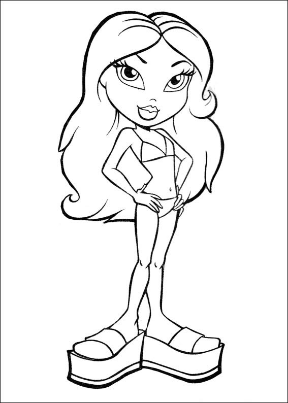 Bratz
