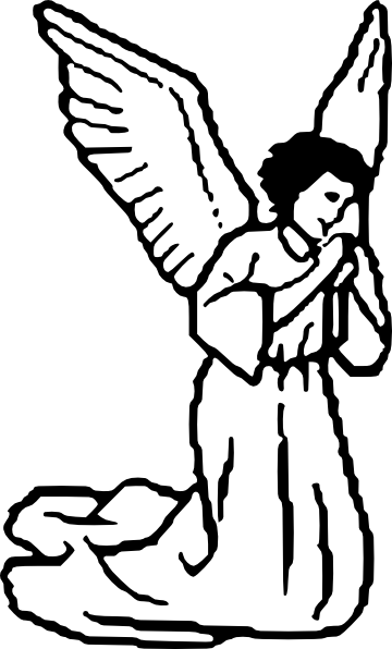 Čepeči angel
