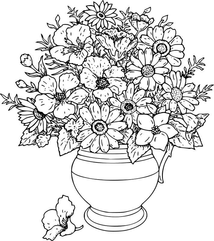 Čudovit šopek