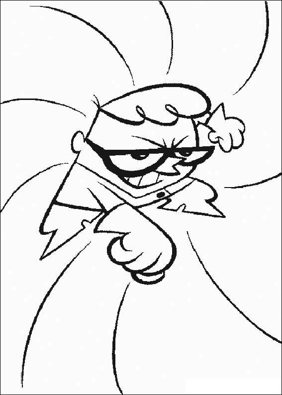 Dexter
