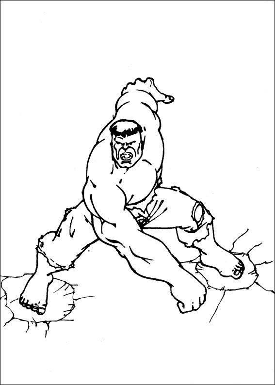 Hulk 2