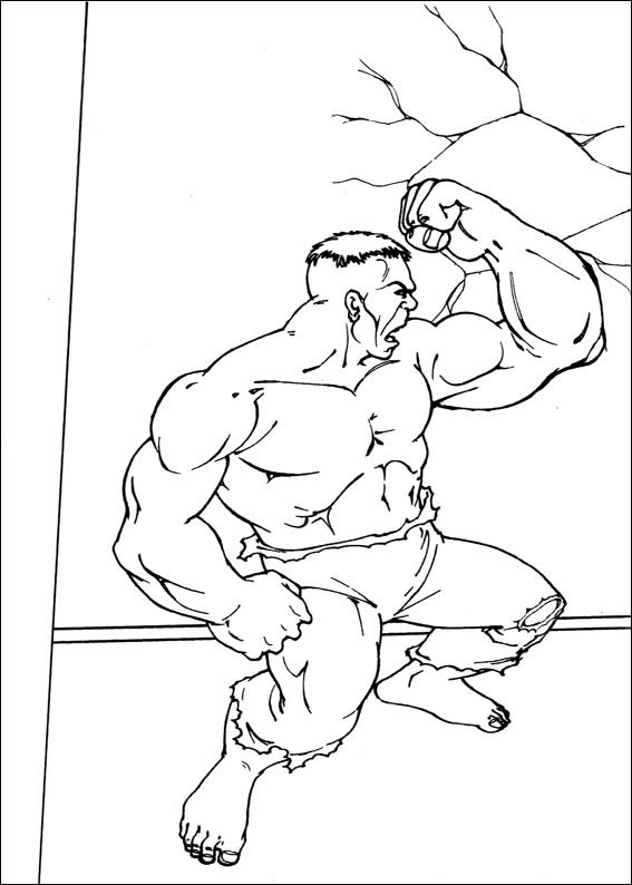 Hulk 3