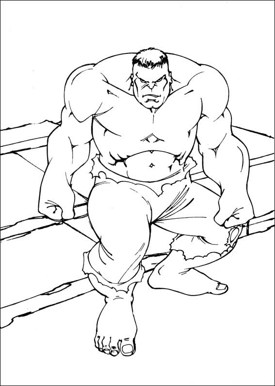 Hulk 4