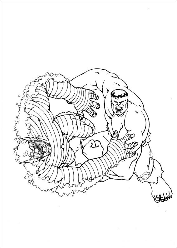 Hulk
