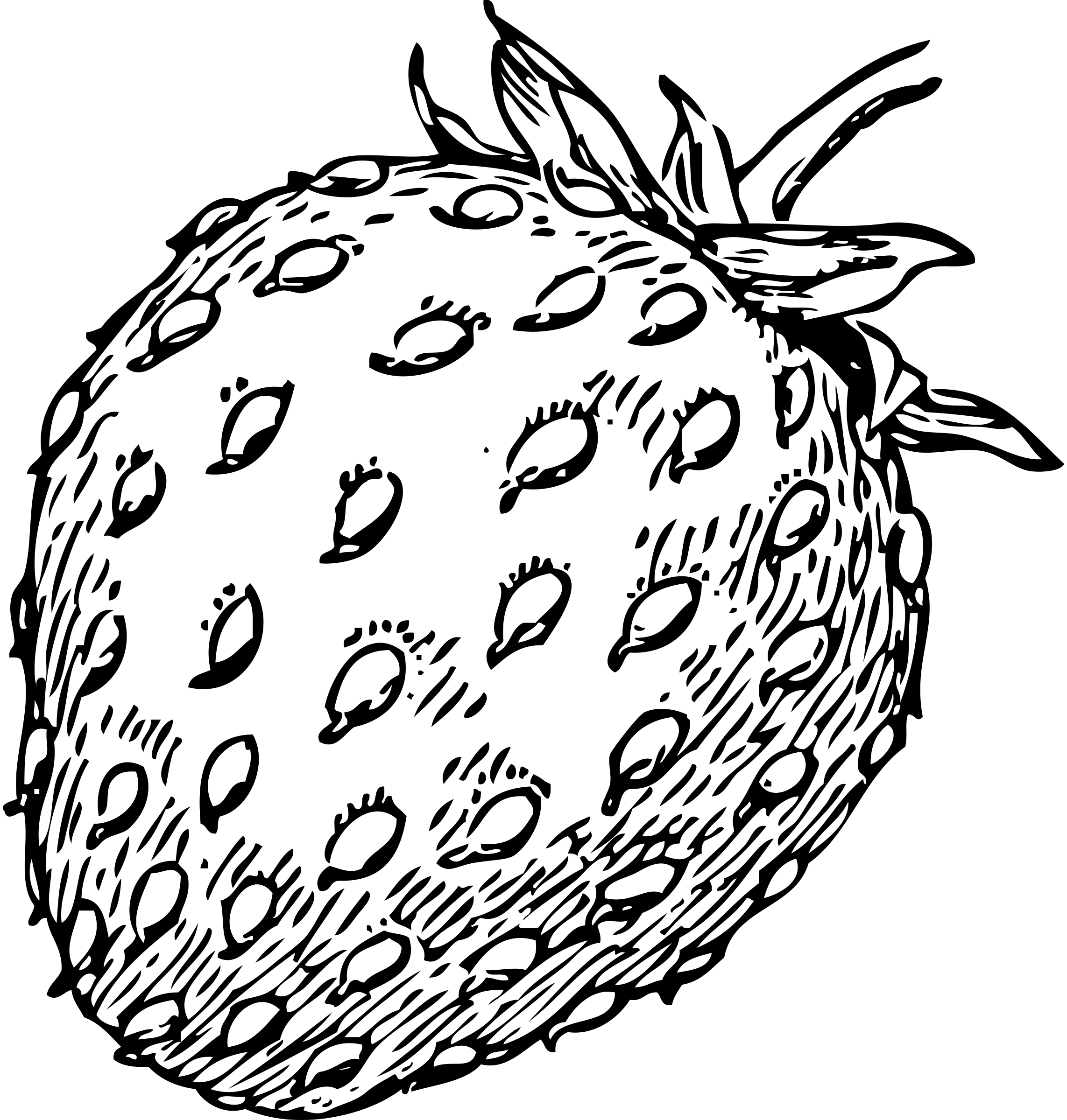 Jagoda
