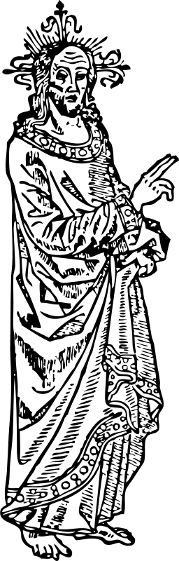 Jezus Kristus