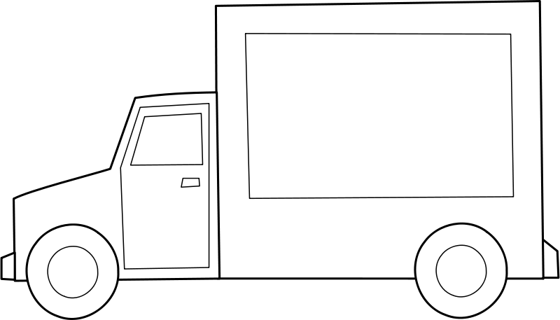 Kamion 2