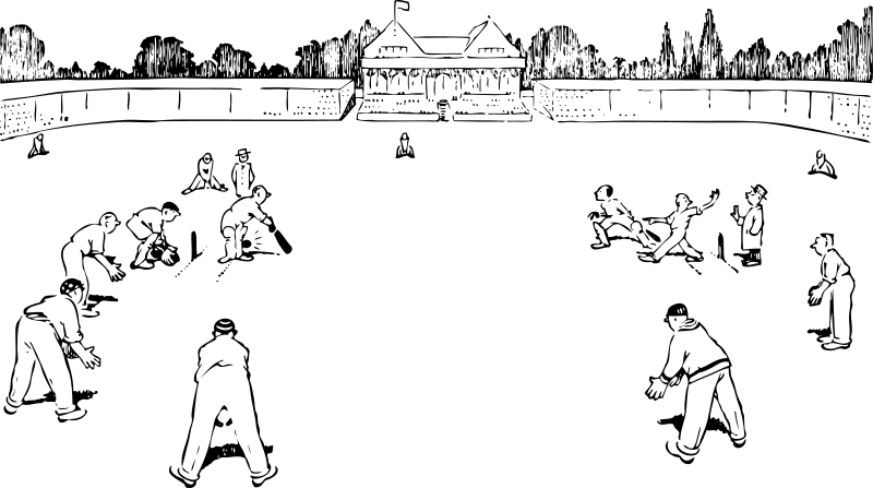 Kriket
