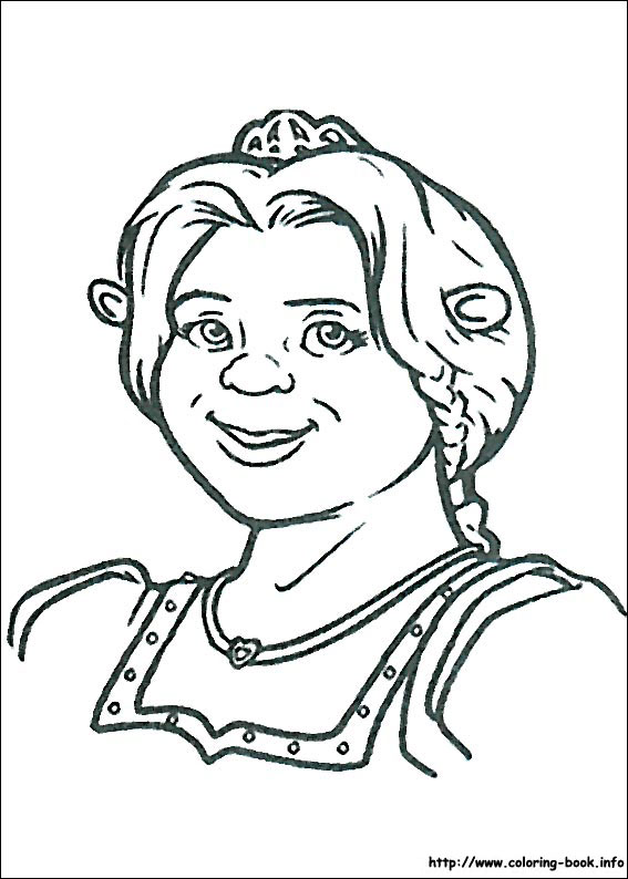 Lepa Fiona