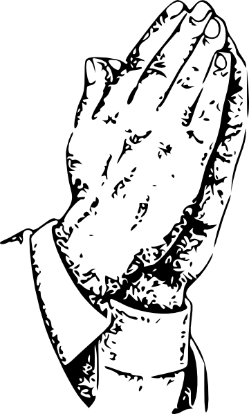 Molitev