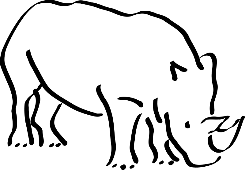 Nosorog