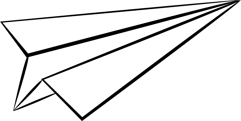 Papirnato letalo