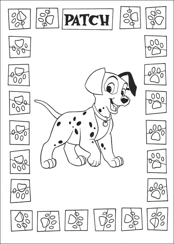 Patch