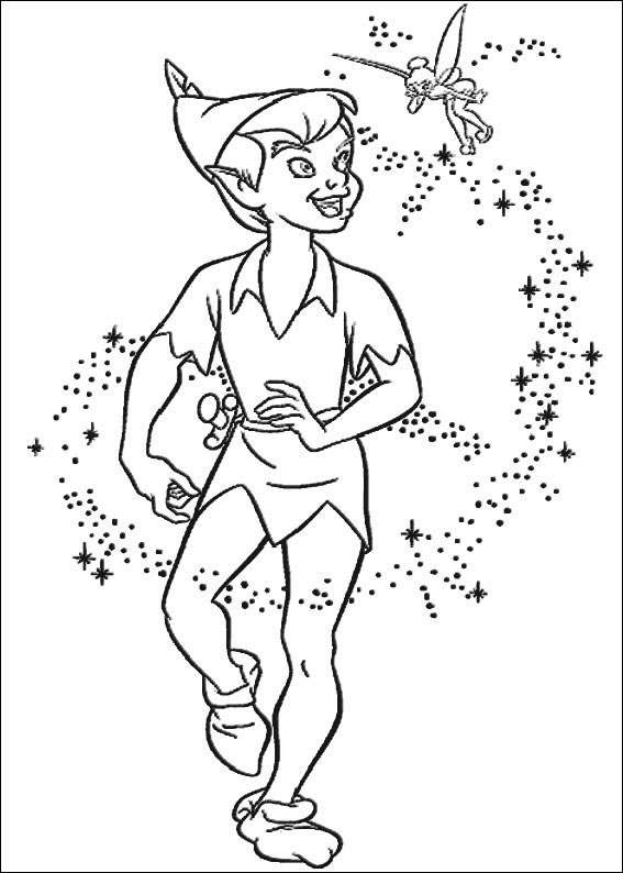 Peter Pan 3