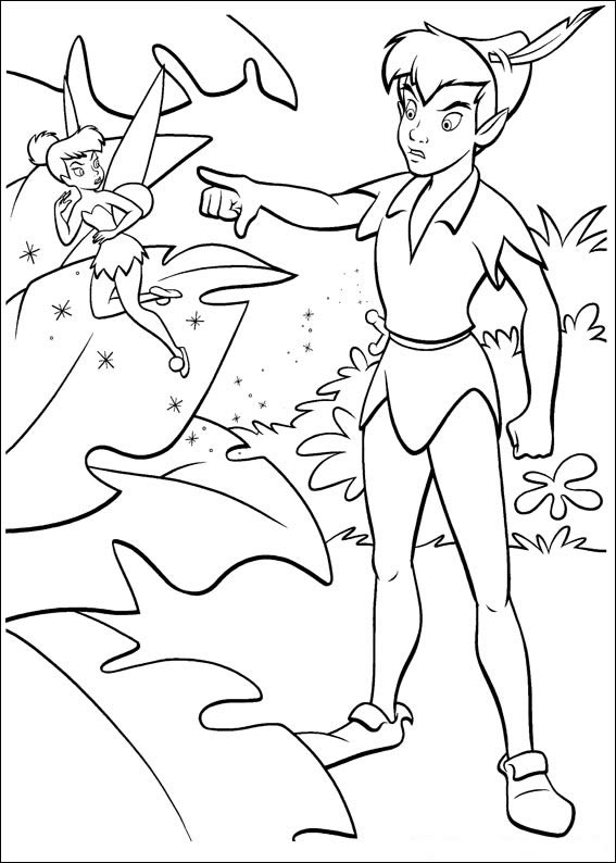 Peter Pan