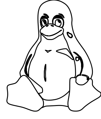 Pingvinček