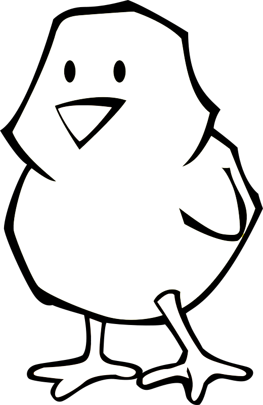 Piščanček 3