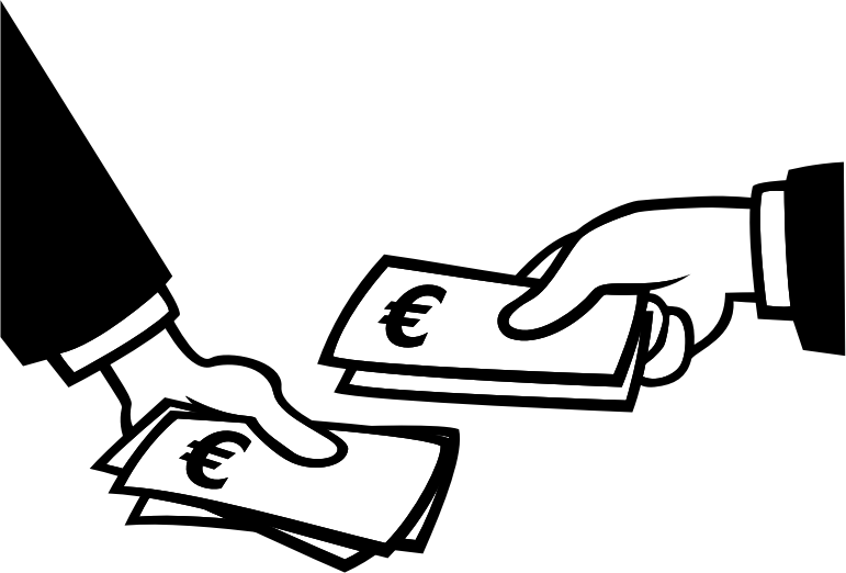 Plačilo v evrih