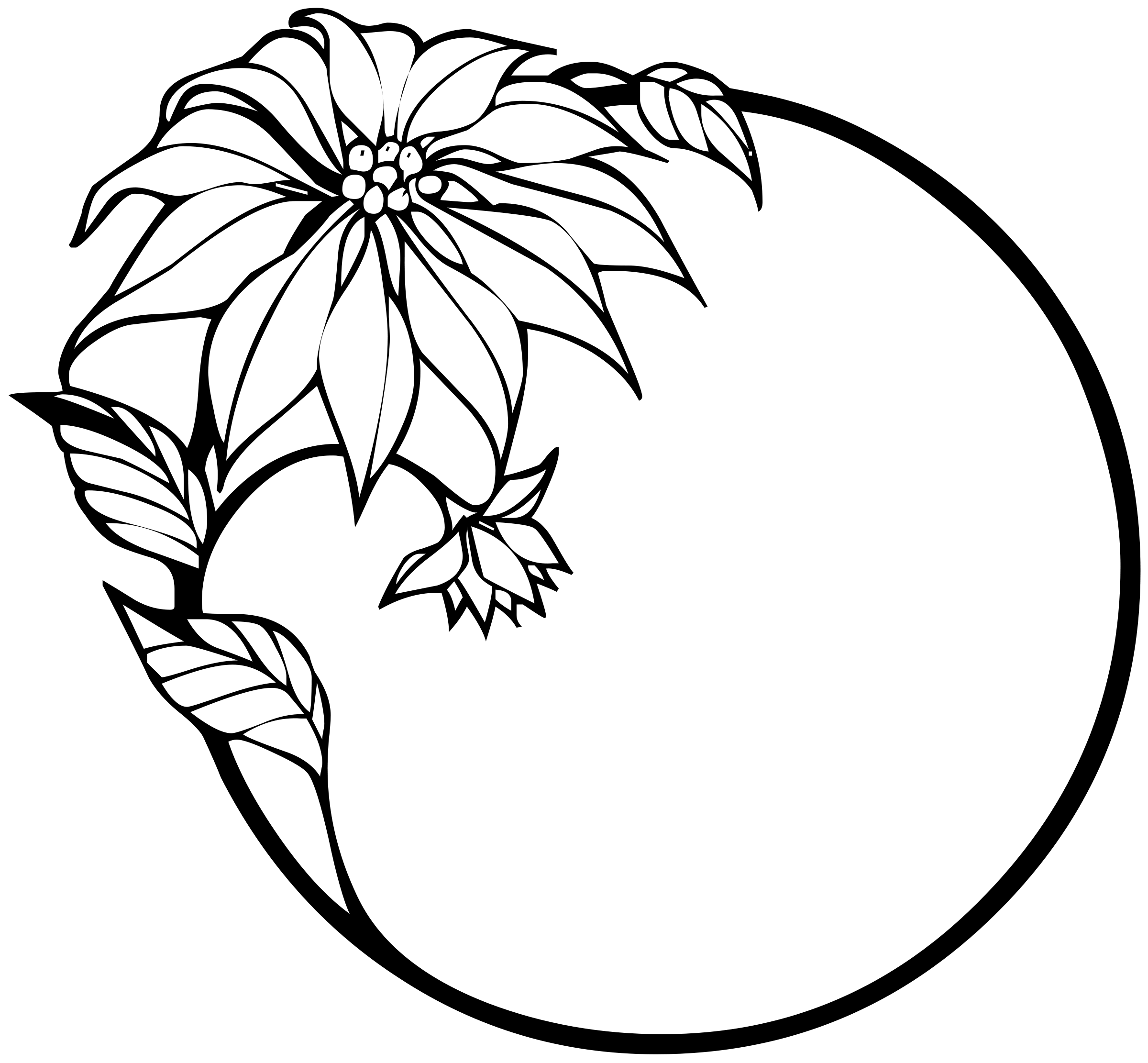 Božična cvetlica