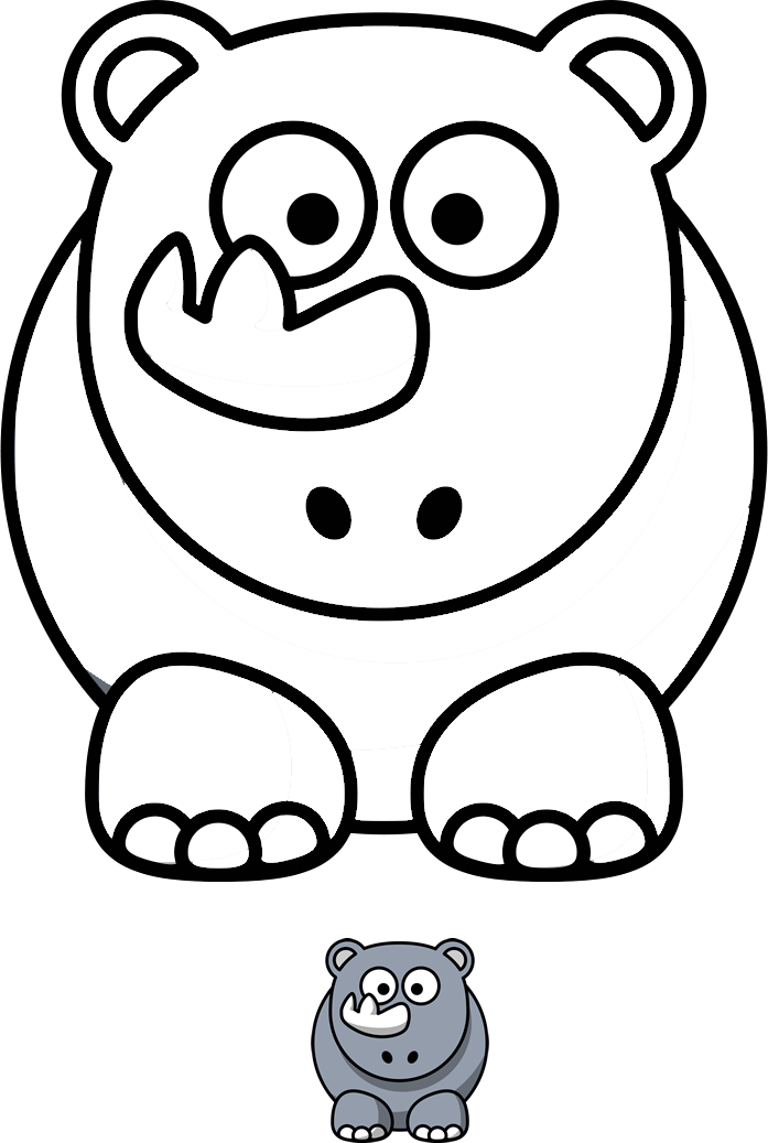 Risani nosorog