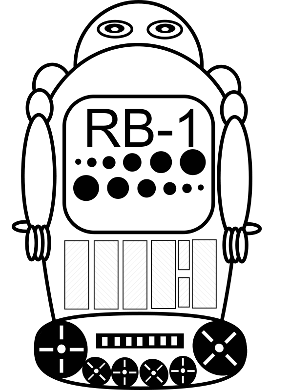 Robot 3