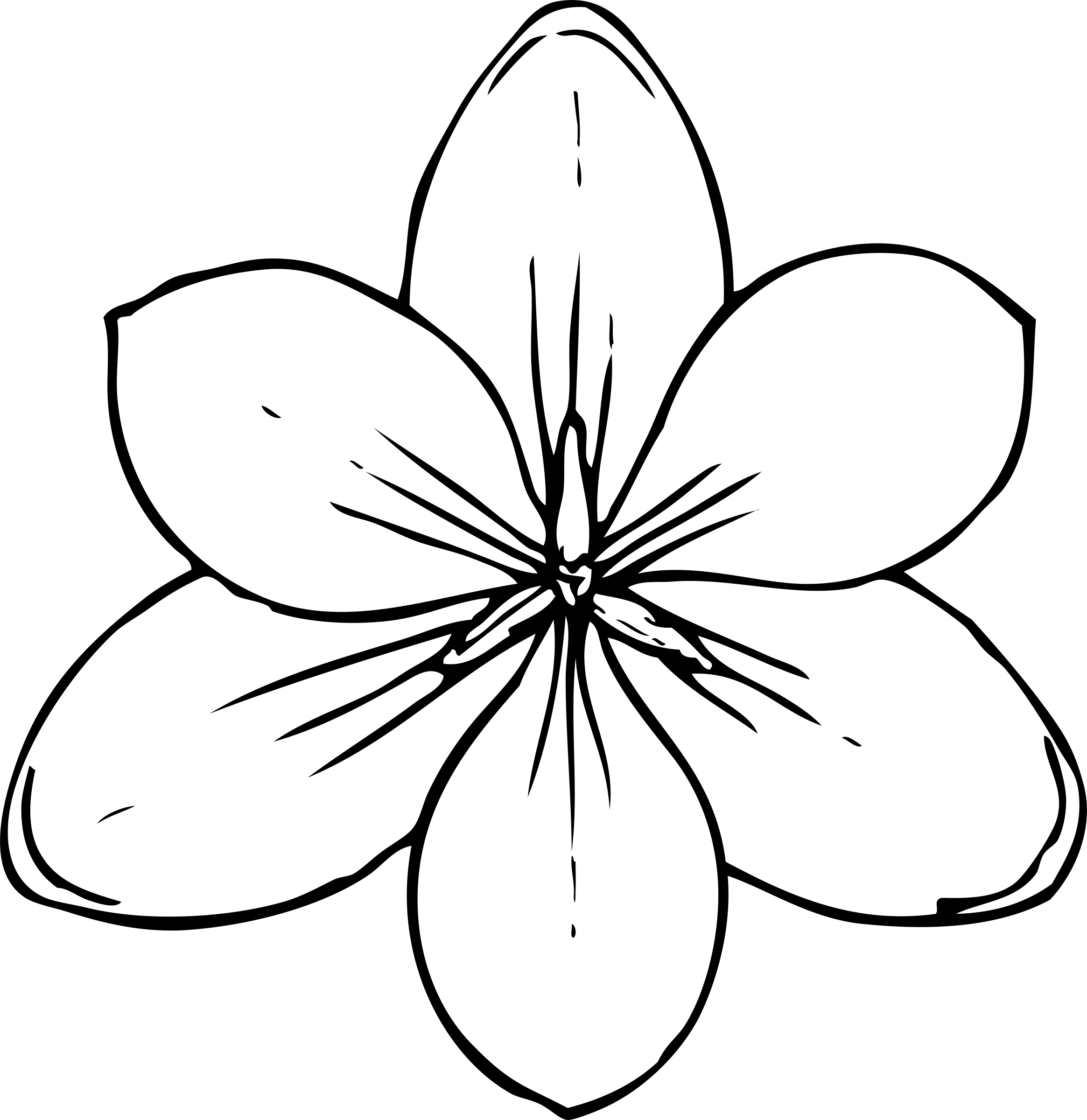 Roža