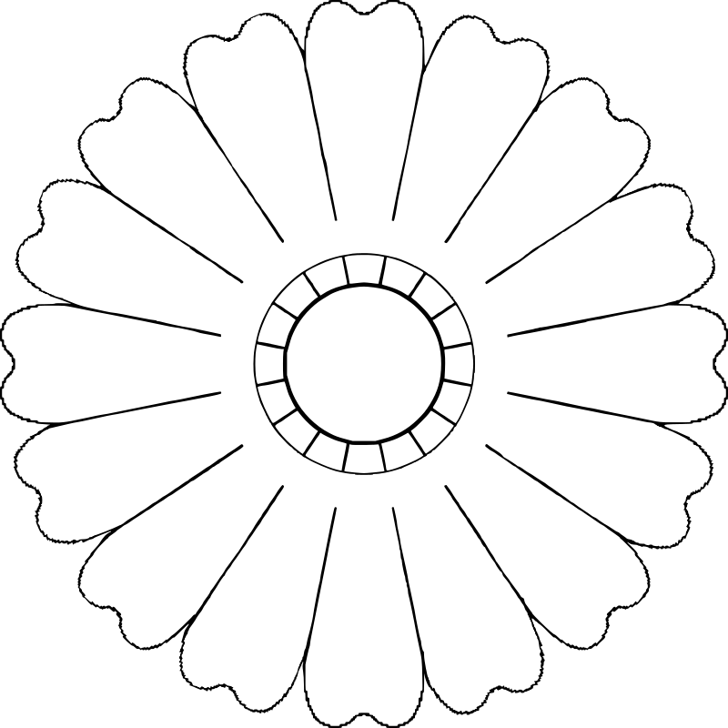 Pomladna rožica