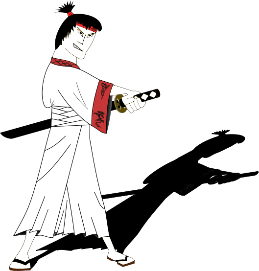 Samuraj