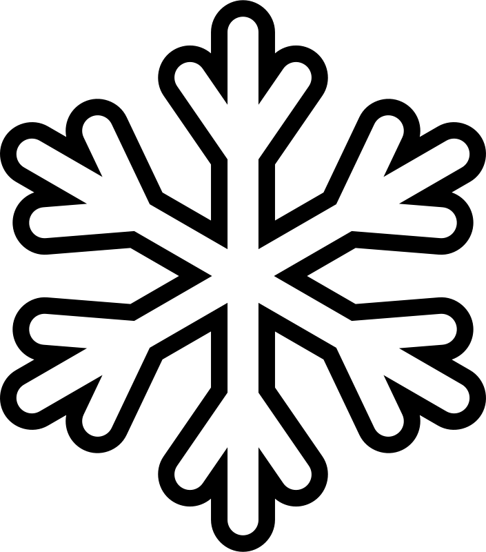 Snežinka