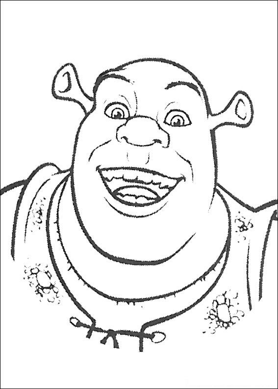 Šrek