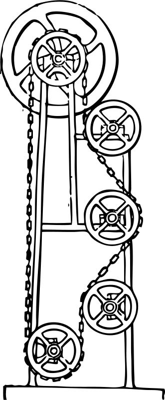 Stroj