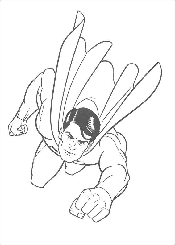 Superman 5