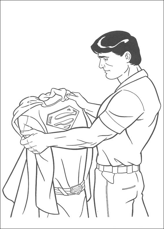 Superman