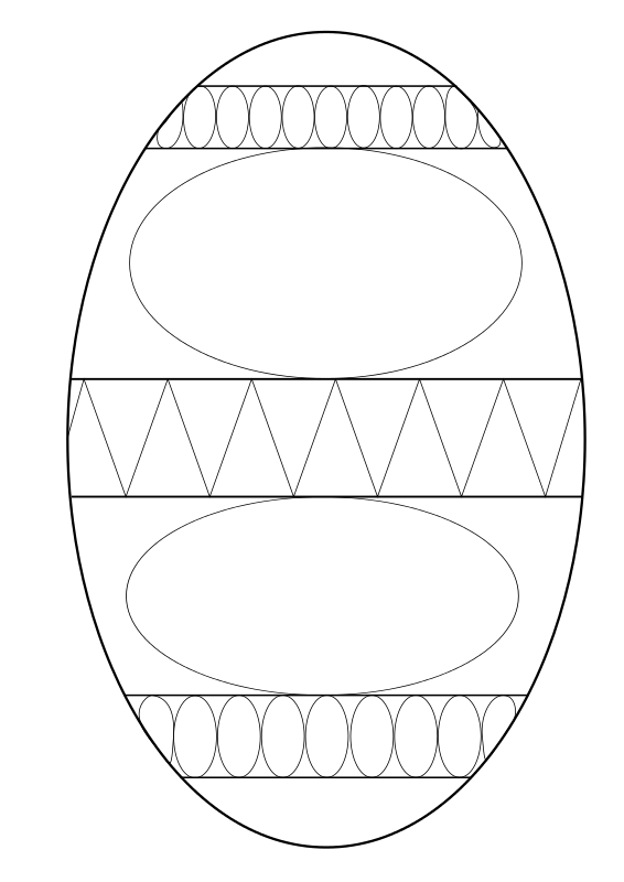 Velikonočni jajček
