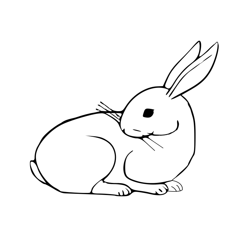 Veikonočni zajec