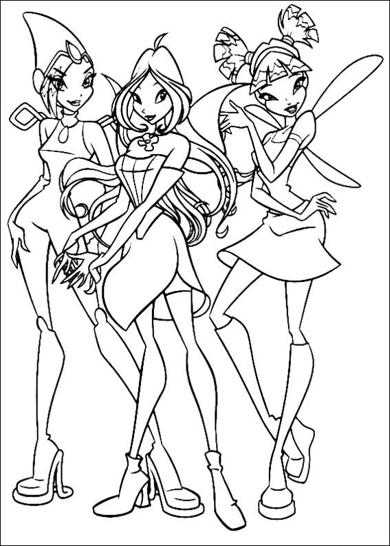 Winx