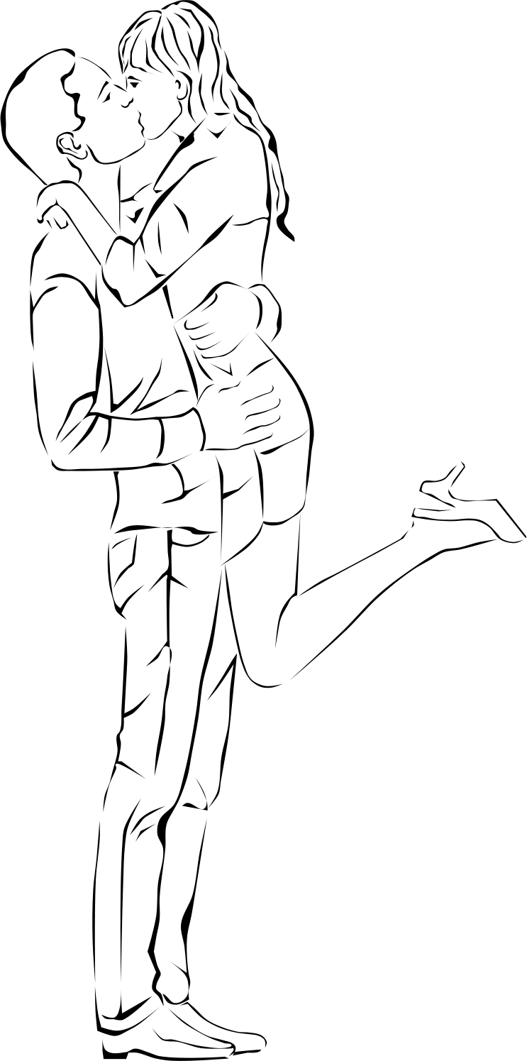 Zaljubljenca